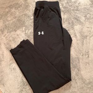 Under Armour joggers